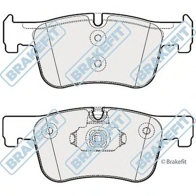 APEC BRAKING pd3290 -